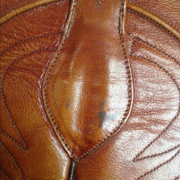 1883 Lucchese Original San Antonio Cowboy Boots - Picture 8 of 8